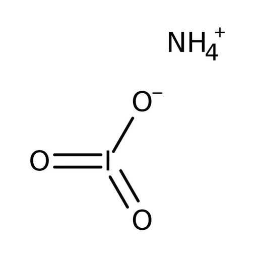 Ammonium iodate, 99%