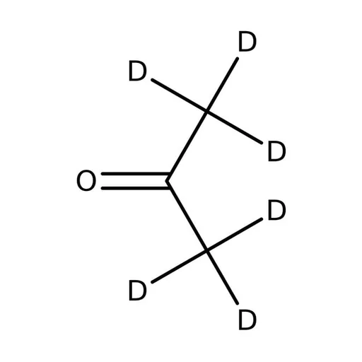 Acetone-d{6}, 99.9% (Isotopic)