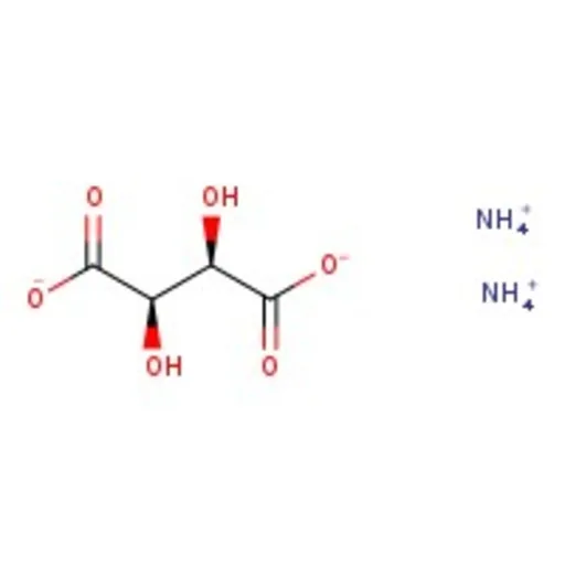 Ammonium L-(+)-tartrate, 98%