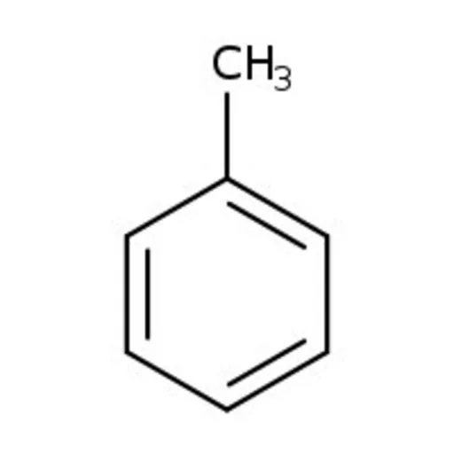 Toluene, Semiconductor Grade, 99% min