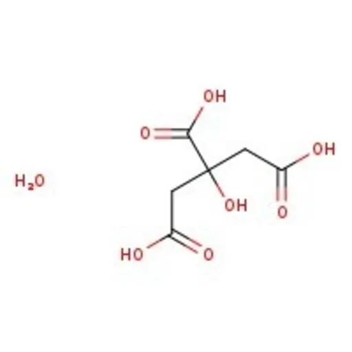 Citric acid monohydrate, 99.5+%