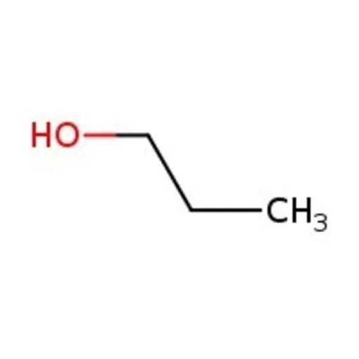 1-Propanol, Spectrophotometric Grade, 99%