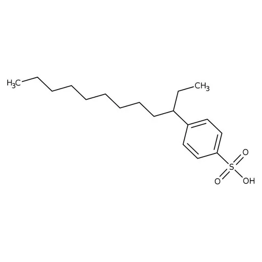 Linear alkylbenzenesulfonic acid, 97%