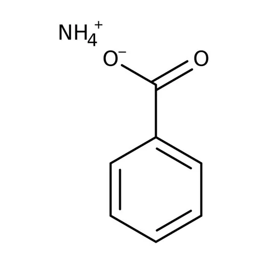 Ammonium benzoate, 99%