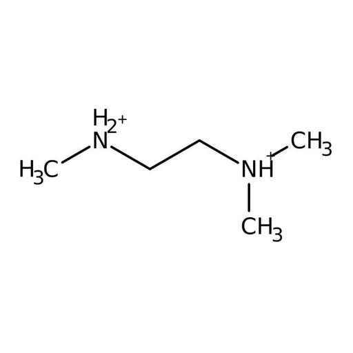 N,N,N'-Trimethylethylenediamine, 96%