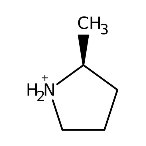 2-Methylpyrrolidine, 97%