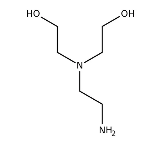 N,N-Bis(2-hydroxyethyl)ethylenediamine