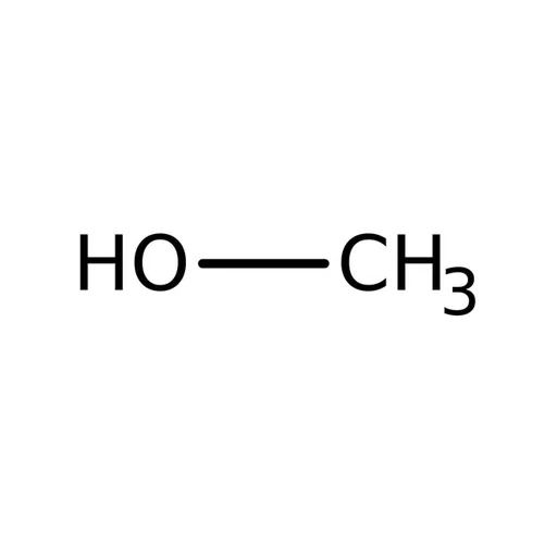 Methanol, ultrapure, Spectrophotometric Grade, 99.8+%
