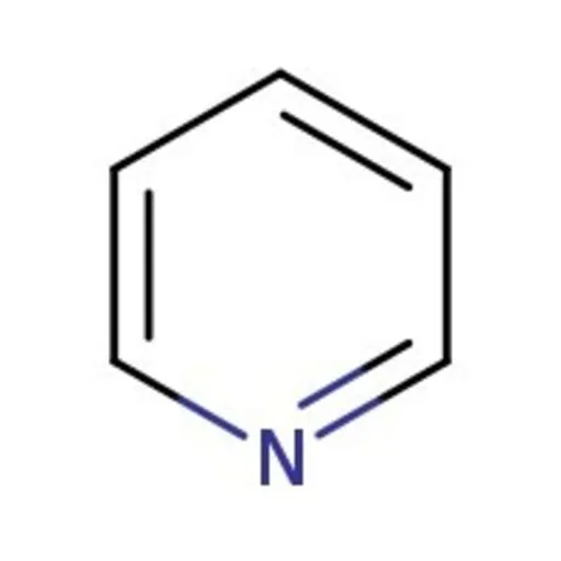 Pyridine, Ultrapure, Spectrophotometric Grade, 99.5+%