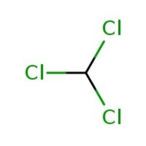 Chloroform, Spectrophotometric Grade, 99.5+%