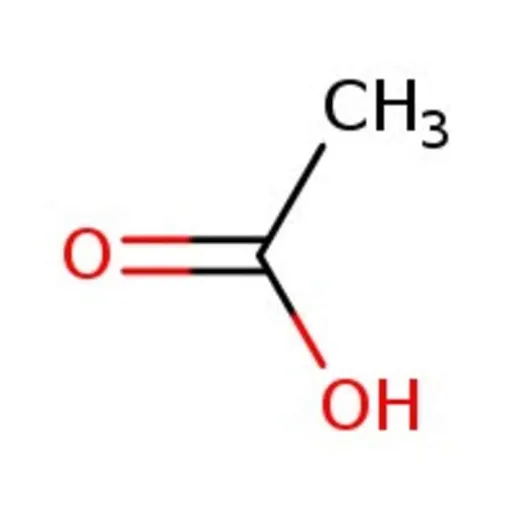 Acetic acid, glacial, 99+%