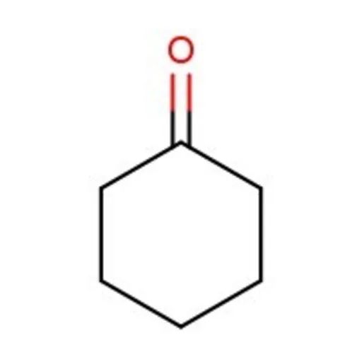 Cyclohexanone, ACS, 99+%