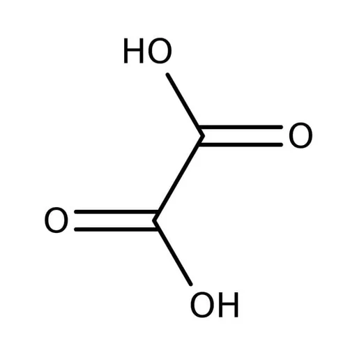 Oxalic acid, 0.1N Standardized Solution