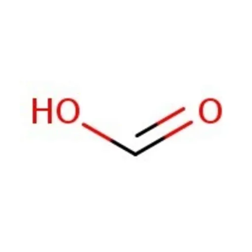 Formic acid, ACS, 88+%