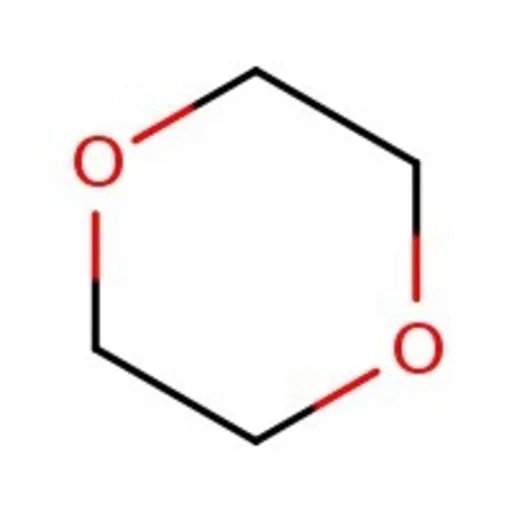 1,4-Dioxane, ACS, 99+%, stab. with 1-3ppm BHT