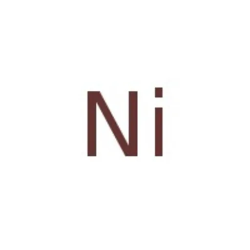 Nickel Thinfoil, 0.0025mm (0.0001in) thick, 99.95% (metals basis)