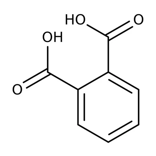 Phthalic acid, ACS, 99.5+%