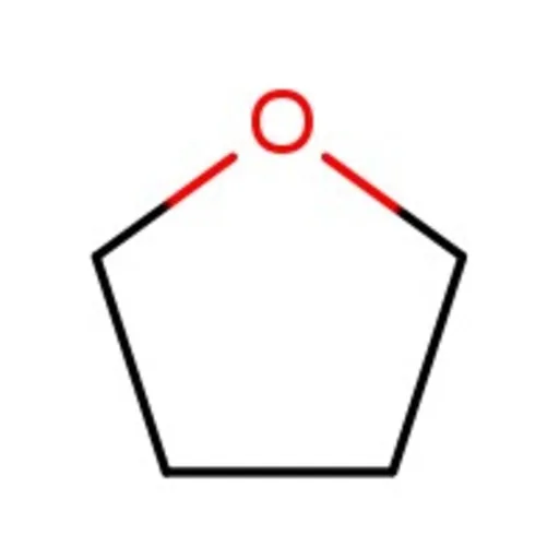 Tetrahydrofuran, anhydrous, 99.8+%, unstab.