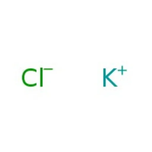 Potassium chloride, 0.0765M, Conductivity Standard