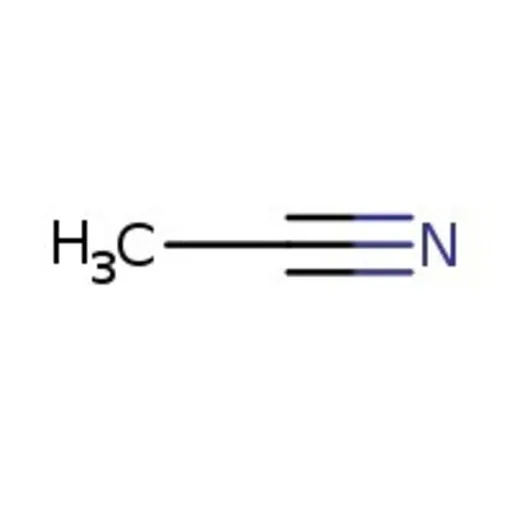 Acetonitrile, Supergradient HPLC Grade (Far UV), 99.9+%