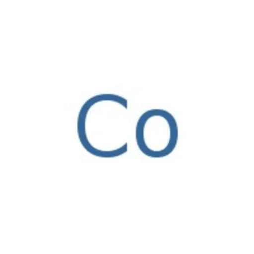 Cobalt wire, 1.5mm (0.06in) dia, 99.95% (metals basis)