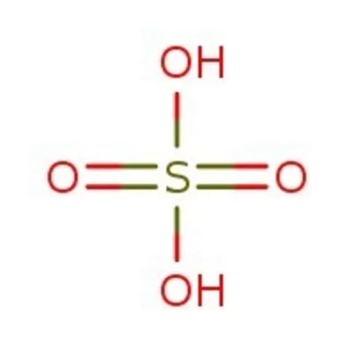 Sulfuric acid, 0.2N Standardized Solution