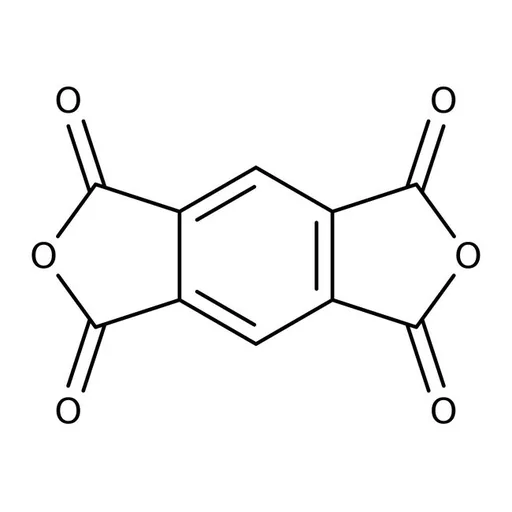 Pyromellitic dianhydride, 98%