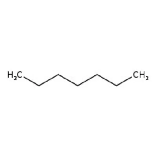 n-Heptane, anhydrous, over molecular sieves, packaged under Argon in resealable ChemSeal&trade; bo…
