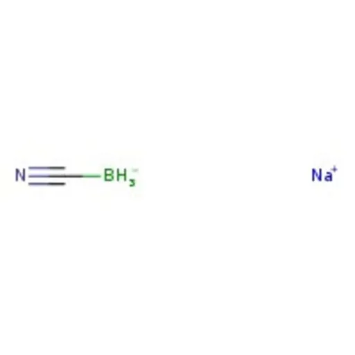 Sodium cyanoborohydride, 95%