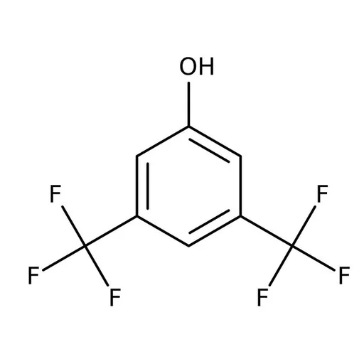 3,5-Bis(trifluoromethyl)phenol, 97%