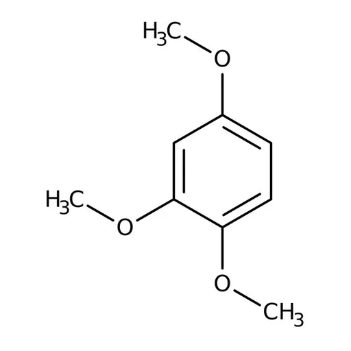 1,2,4-Trimethoxybenzene, 98%