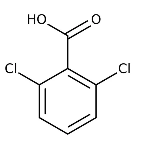 2,6-Dichlorobenzoic acid, 97%