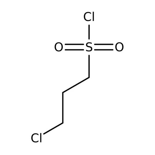 3-Chloropropanesulfonyl chloride, 98+%