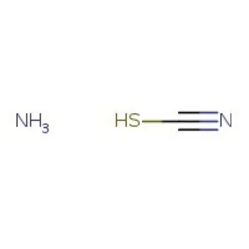 Ammonium thiocyanate, 98+%