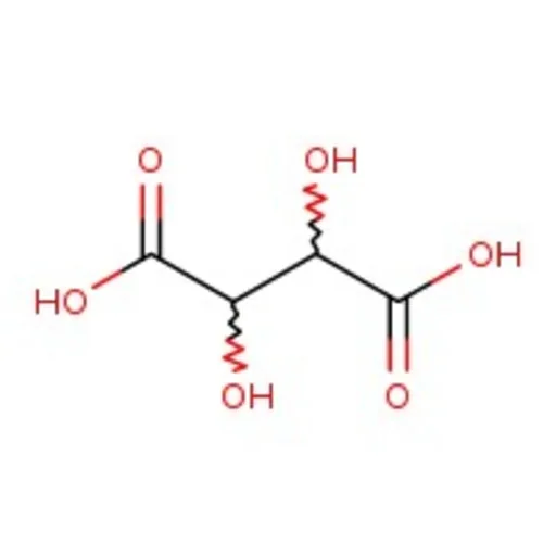 DL-Tartaric acid, 99%