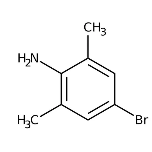 4-Bromo-2,6-dimethylaniline, 98%