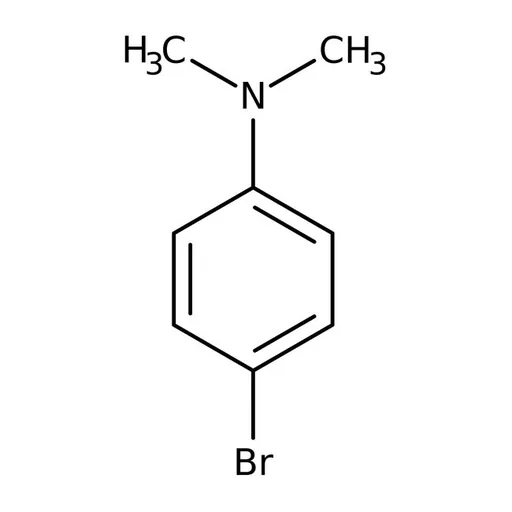 4-Bromo-N,N-dimethylaniline, 98+%