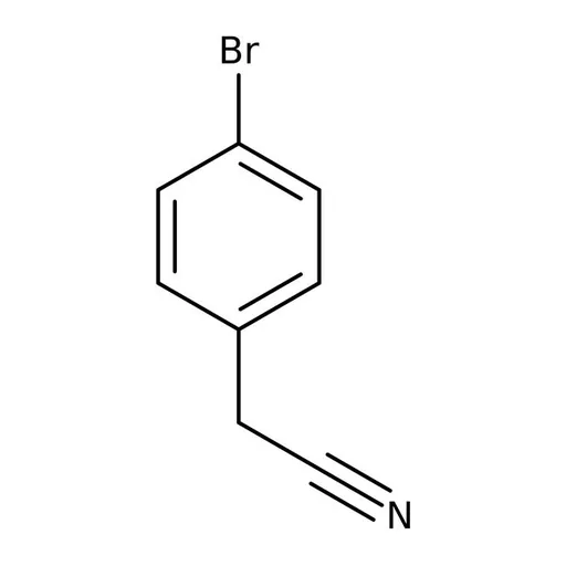 4-Bromophenylacetonitrile, 97%