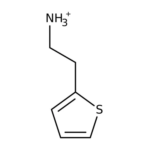 2-Thiopheneethylamine, 98%