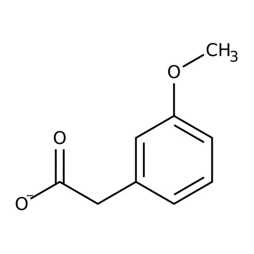 3-Methoxyphenylacetic acid, 97%