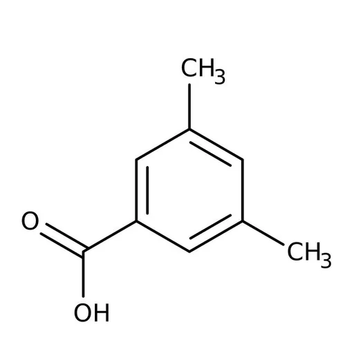 3,5-Dimethylbenzoic acid, 98+%
