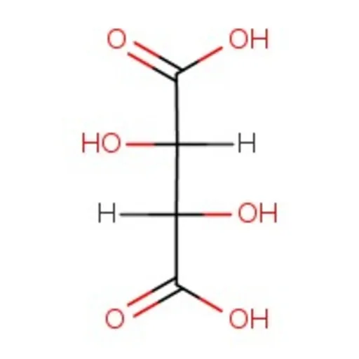 D-(-)-Tartaric acid, 99%