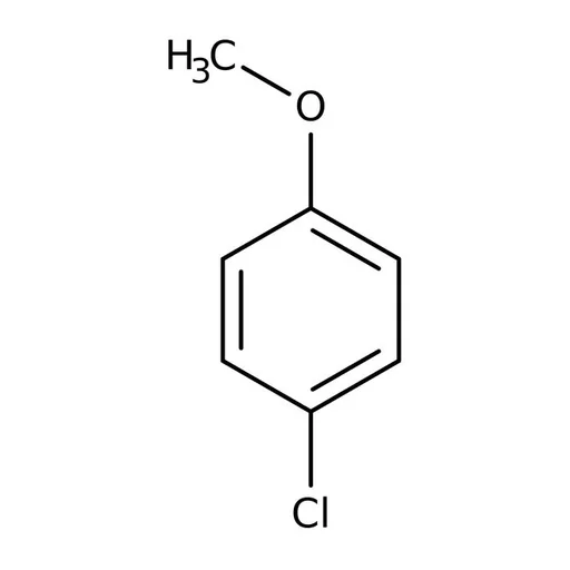 4-Chloroanisole, 99%