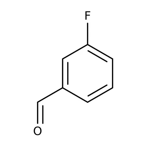 3-Fluorobenzaldehyde, 97%