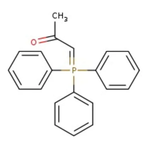 (Acetylmethylene)triphenylphosphorane, 99%