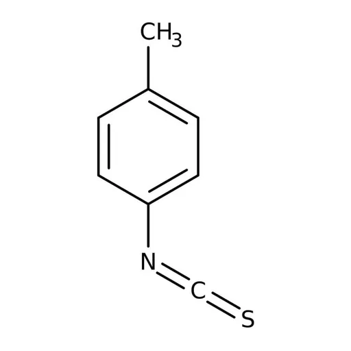 p-Tolyl isothiocyanate, 97%