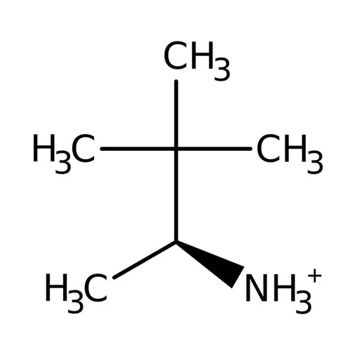 (+/-)-3,3-Dimethyl-2-butylamine, 98%