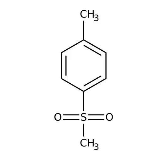 Methyl p-tolyl sulfone, 99%