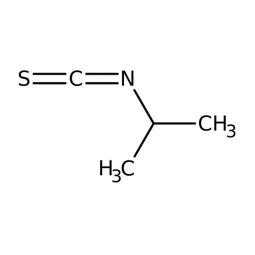 Isopropyl isothiocyanate, 97%
