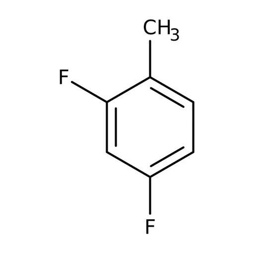 2,4-Difluorotoluene, 98+%